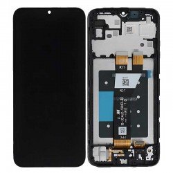 Αυθεντική Οθόνη Samsung Galaxy A14 5G/SM-A146P Original LCD & Touch & Frame GH81-23315A Service Pack Αυθεντική Οθόνη Samsung Galaxy A14 5G/SM-A146P Original LCD & Touch & Frame GH81-23315A Service Pack