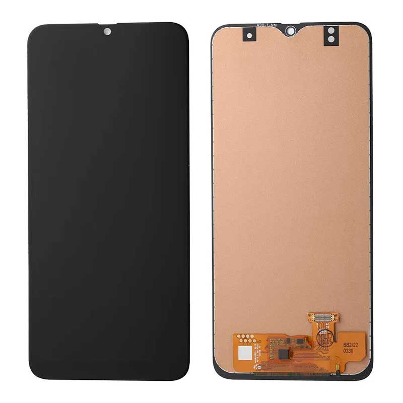 Οθόνη Samsung Galaxy A30/A50/A50s  SM-A305/A505/A507 LCD & Touch Black Incell