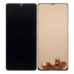 Οθόνη Samsung Galaxy A42 5G A426 LCD & Touch Black Οθόνη Samsung Galaxy A42 5G A426 LCD & Touch Black