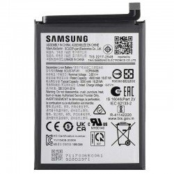 Αυθεντική Μπαταρία Samsung Galaxy A22 5G A226 EB-BA226ABY Original Battery GH81-20698A Service Pack