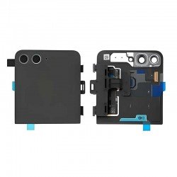 Οθόνη Samsung Galaxy Z Flip 5 F731 Original External LCD & Touch Black
