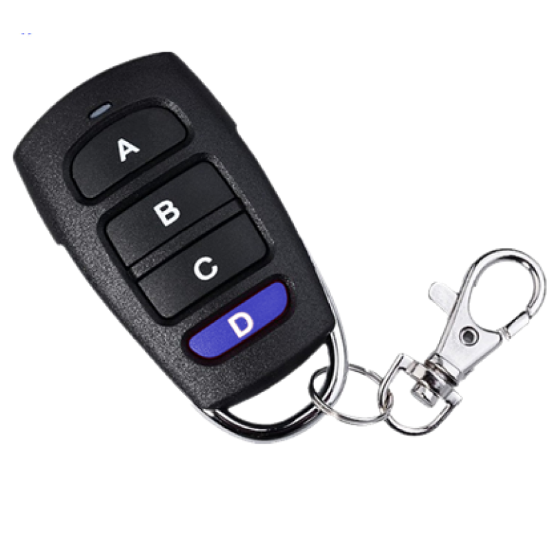 Remote Control Duplicator Universal Garage Door 300-930Mhz Τηλεχειριστήριο Γκαραζόπορτας Remote Control Duplicator Universal Garage Door 300-930Mhz Τηλεχειριστήριο Γκαραζόπορτας