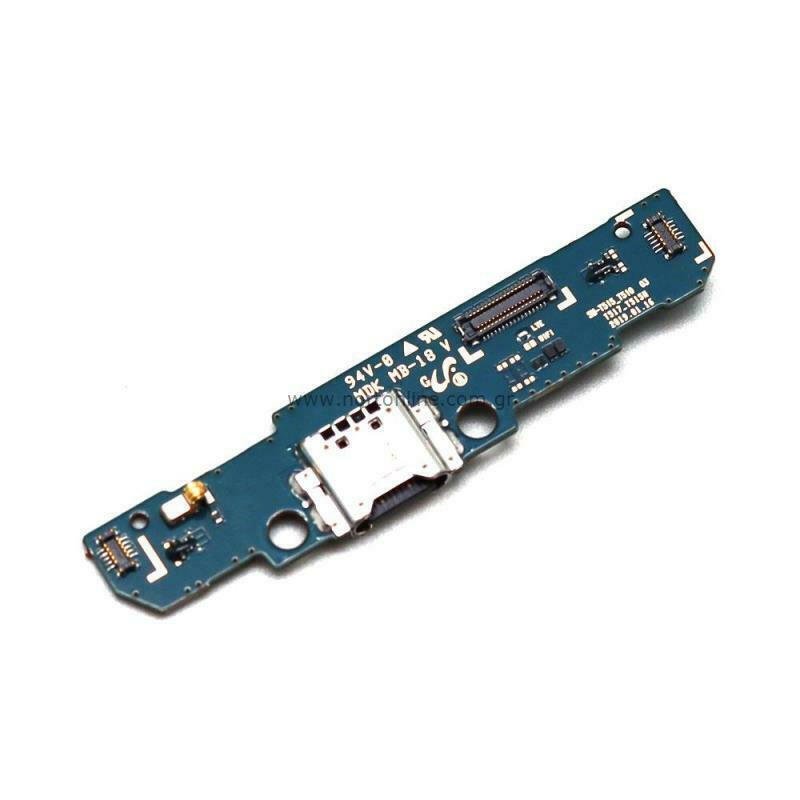 Πλακέτα Φόρτισης Samsung Galaxy Tab A 2019 10.1 T510/T515 Charging Board