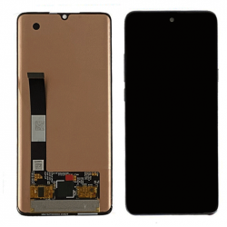 Οθόνη TCL 10 Plus/10 Pro T782H/T799B/T799H Original LCD & Touch Black Οθόνη TCL 10 Plus/10 Pro T782H/T799B/T799H Original LCD & Touch Black