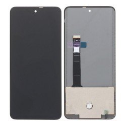 Οθόνη Nokia X30 LCD & Touch Black