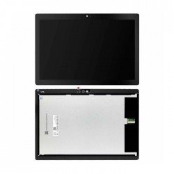 Lenovo TB-X605F/X605N/X605M/X605L LCD & Touch Black Οθόνη & Τζάμι Αφής Μαύρο M10 Lenovo TB-X605F/X605N/X605M/X605L LCD & Touch Black Οθόνη & Τζάμι Αφής Μαύρο M10