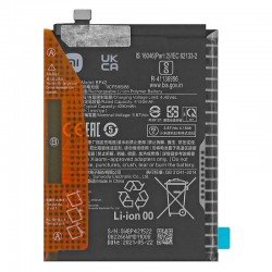Αυθεντική Μπαταρία Xiaomi Mi 11 Lite / Mi 11 Lite 5G 4250mAh Original Battery BP42 Service Pack Αυθεντική Μπαταρία Xiaomi Mi 11 Lite / Mi 11 Lite 5G 4250mAh Original Battery BP42 Service Pack