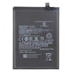 Συμβατή Μπαταρία Xiaomi Mi 11i/Poco F3/K40 Pro 4520mAh OEM Battery BM4Y Συμβατή Μπαταρία Xiaomi Mi 11i/Poco F3/K40 Pro 4520mAh OEM Battery BM4Y