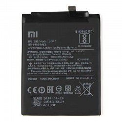 Αυθεντική Μπαταρία Xiaomi Mi A2 Lite/Redmi 6 Pro BN47 Original Battery Service Pack
