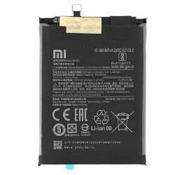 Αυθεντική Μπαταρία Xiaomi BN54 5020mAh Original Battery Service Pack Αυθεντική Μπαταρία Xiaomi BN54 5020mAh Original Battery Service Pack