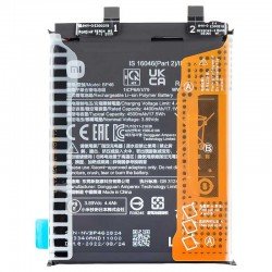 Αυθεντική Μπαταρία Xiaomi 12 5G / 12X 5G 4500mAh Original Battery BP46 Service Pack Αυθεντική Μπαταρία Xiaomi 12 5G / 12X 5G 4500mAh Original Battery BP46 Service Pack