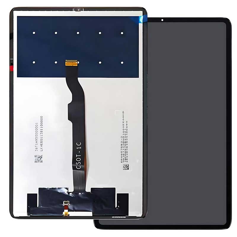 Οθόνη Xiaomi Pad 5/Pad 5 Pro 11" OEM LCD & Touchscreen - Digitizer Black