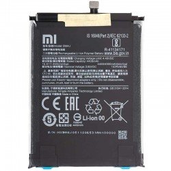 Αυθεντική Μπαταρία Xiaomi Redmi Note 8 Pro BM4J Original Battery 460200000T5Z Service Pack Αυθεντική Μπαταρία Xiaomi Redmi Note 8 Pro BM4J Original Battery 460200000T5Z Service Pack