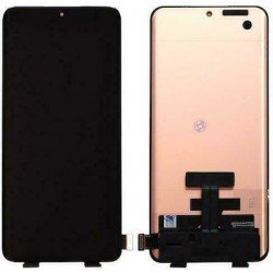 Οθόνη Xiaomi 12 5G/12X 5G/12S 5G OLED & Touchscreen Black Οθόνη Xiaomi 12 5G/12X 5G/12S 5G OLED & Touchscreen Black