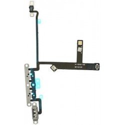 Καλωδιοταινία  Έντασης Ήχου & Σίγασης iPhone XS Power Flex On Off & Volume iXs