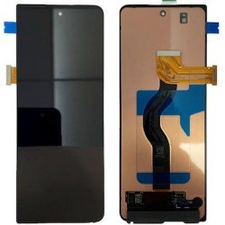 Οθόνη Samsung Galaxy Z Fold 5 F946 Original External LCD & Touch Foldable Black