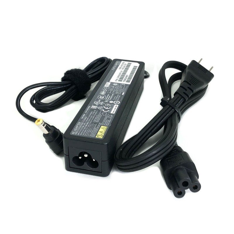 Adapter AC 19V 3.42A 65W Original Fujitsu Α13-065Ν3Α Charger Power Supply Αυθεντικό Τροφοδοτικό Φορητού Refurbished Adapter AC 19V 3.42A 65W Original Fujitsu Α13-065Ν3Α Charger Power Supply Αυθεντικό Τροφοδοτικό Φορητού Refurbished