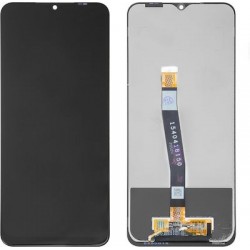 Οθόνη Galaxy A22 5G SM-A226 Original LCD & Touch Black