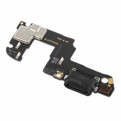 Γνήσια Πλακέτα Φόρτισης Huawei Honor 9 Original Charging Port Board 02351LGF Service Pack