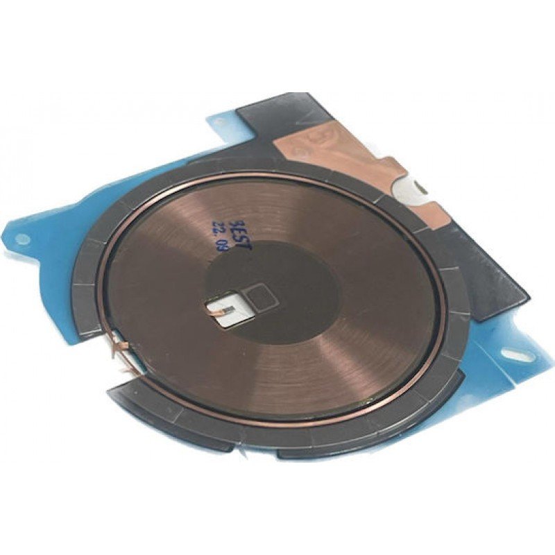 Ασύρματη Φόρτιση iPhone 13 Pro Max Power Wireless Charging & NFC i13