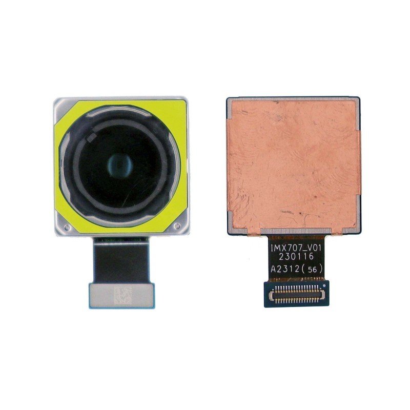 Πίσω Κάμερα Xiaomi 13T/13T Pro 50Mpx Original Main Back Camera