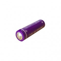 Μπαταρία Επαναφορτιζόμενη ER14505 Pkcell Battery Rechargeable LiSoCl2 2400mha 3.6V