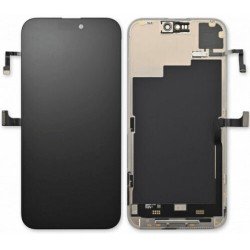 Οθόνη iPhone 15 LCD & Touchscreen Incell JK FHD Changeable IC Black i15 Οθόνη iPhone 15 LCD & Touchscreen Incell JK FHD Changeable IC Black i15