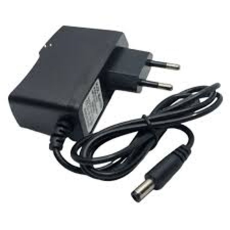 Power Supply Universal 15V 0.5A AC-DC Wall Mount Τροφοδοτικό