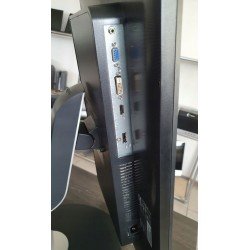 Οθόνη Philips Brilliance Led Monitor 27" Wide FHD & Camera 271P4Q Refurbished