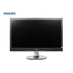 Οθόνη Philips Brilliance Led Monitor 27" Wide FHD & Camera 271P4Q Refurbished