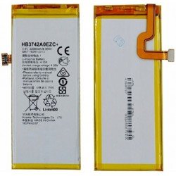 Μπαταρία Huawei Ascend P8 Lite OEM Battery Lion 3.8V 2200 mAh HB3742A0EZC+