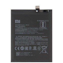 Γνήσια Μπαταρία Xiaomi BM3K Mi Mix 3 Li-ion 3.85V 3200mAh Original Battery 46BM3KG02014 Service Pack