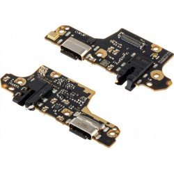 Γνήσια Πλακέτα Φόρτισης Xiaomi Poco X3/X3 Pro/X3 NFC Original Charging Board 560001J20S00 Service Pack