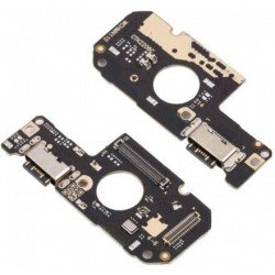 Γνήσια Πλακέτα Φόρτισης Xiaomi Redmi Note 11 4G/11s 4G Original Charging Board 5600020K7T00 Service Pack