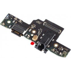 Γνήσια Πλακέτα Φόρτισης Xiaomi Redmi Note 11s 5G Original Charging Board 560002K16B00 Service Pack