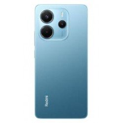 Γνήσιο Καπάκι Μπαταρίας Xiaomi Redmi Note 14 Blue Original 56000300O7N00 Battery Cover Service Pack
