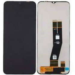 Οθόνη Samsung Galaxy A14 4G/SM-A145R/A145P OEM LCD & Touch Black
