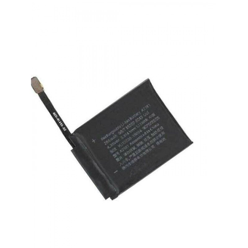 Μπαταρία Apple Watch Series 5/SE/SE 2022 44mm A2181 OEM Battery 296mah