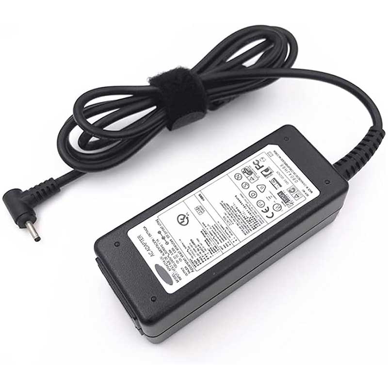 Τροφοδοτικό Ηλεκτρονικών Power Supply Charger AC-DC 12V 3.33Am 40W AD-4012NHF -Refurbished-