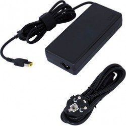 Αυθεντικό Τροφοδοτικό Φορητού Lenovo AC Adapter 20V 6.75A 120W Original Charger Notebook Power Supply ADL135NLC3A USED