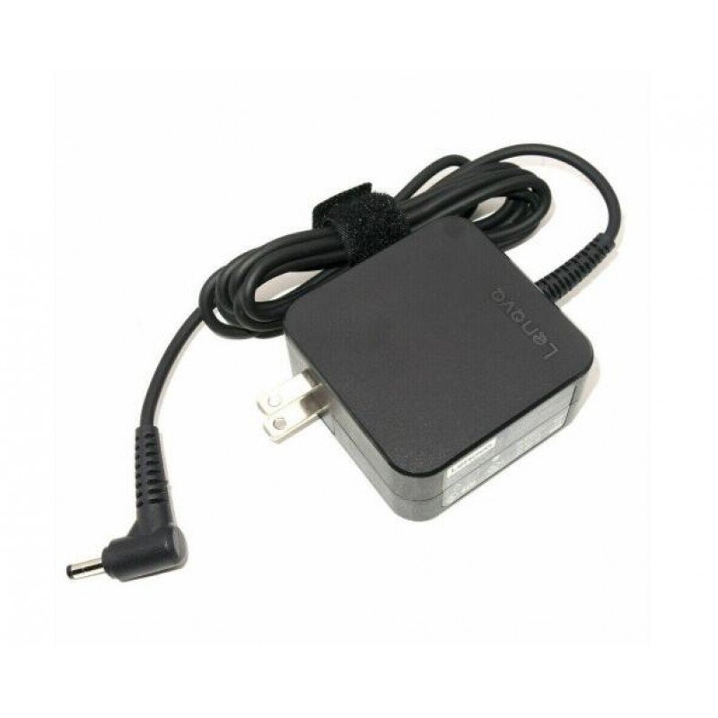 Αυθεντικό Τροφοδοτικό Φορητού Lenovo AC Adapter 20V 2.25A 45W Original Charger Notebook Power Supply ADL45WCC Refurbished