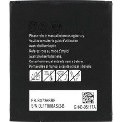 Μπαταρία Samsung Galaxy Xcover 6 Pro OEM Battery BG736 4050mAh