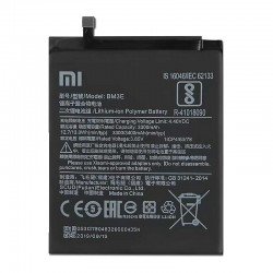 Γνήσια Μπαταρία Xiaomi Mi 8 BM3E Original Battery Service Pack Γνήσια Μπαταρία Xiaomi Mi 8 BM3E Original Battery Service Pack