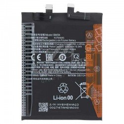Αυθεντική Μπαταρία Xiaomi Poco F5 Pro 5G BM5N Original Battery Service Pack Αυθεντική Μπαταρία Xiaomi Poco F5 Pro 5G BM5N Original Battery Service Pack