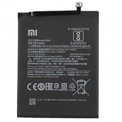 Αυθεντική Μπαταρία Xiaomi Redmi Note 7/Note 7 Pro BN4A Original Battery 46BN4AA030H8 Service Pack