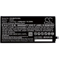 Μπαταρία Xiaomi Mi Pad 5 Li-ion 3.85V 4360mAh OEM Battery BN4E