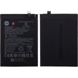 Μπαταρία Xiaomi Redmi Note 11/Note 11s/Poco M4 Pro 4G 5000mAh OEM Battery BN5D Μπαταρία Xiaomi Redmi Note 11/Note 11s/Poco M4 Pro 4G 5000mAh OEM Battery BN5D