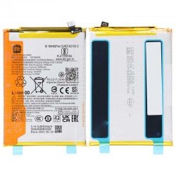 Γνήσια Μπαταρία Xiaomi Redmi 13C/POCO C65 BN5Q Original Battery 1330101000156B Service Pack Γνήσια Μπαταρία Xiaomi Redmi 13C/POCO C65 BN5Q Original Battery 1330101000156B Service Pack