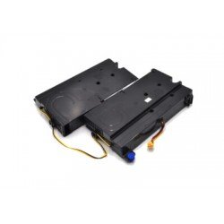 Samsung UE55NU7102K TV 6 Ohms 10W TV BN96-45632A Ηχεία Τηλεόρασης Used