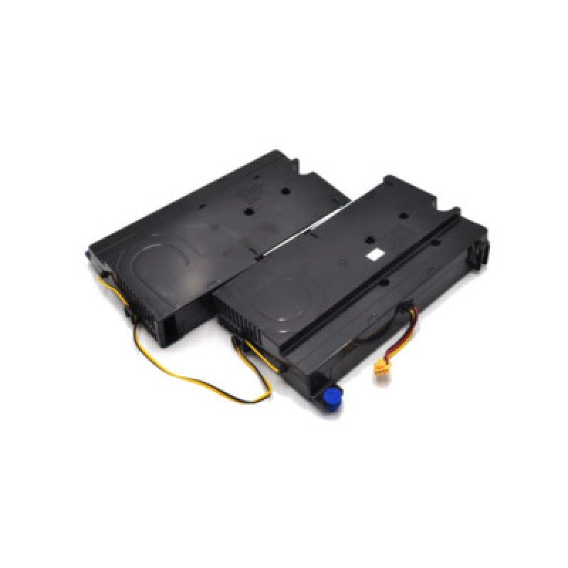 Samsung UE55NU7102K TV 6 Ohms 10W TV BN96-45632A Ηχεία Τηλεόρασης Used